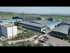 유리 오븐용 고성능 불소연 재질